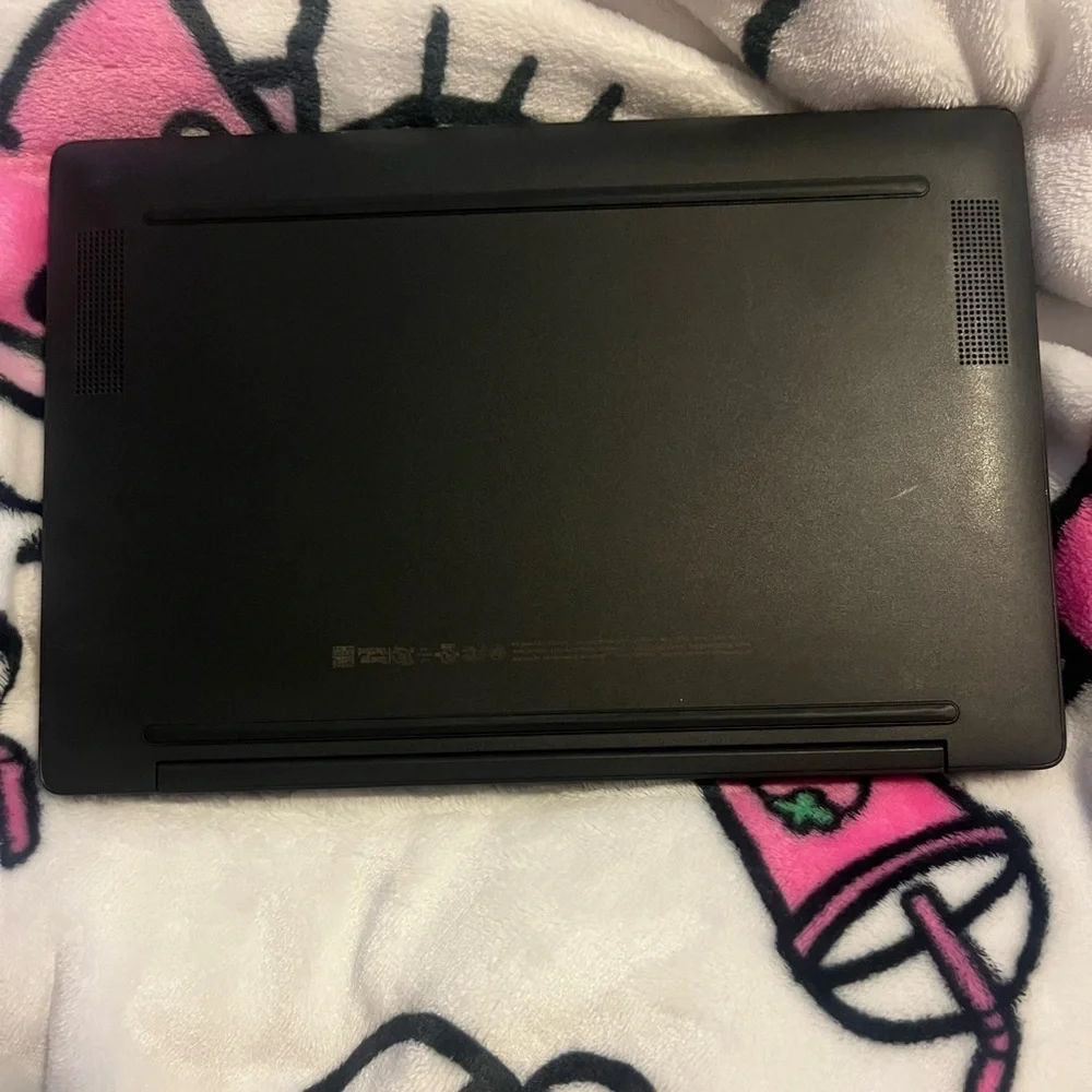 Hp Chromebook